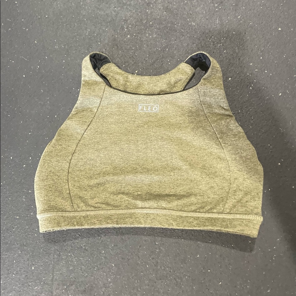 Fleo caperstone jordaine